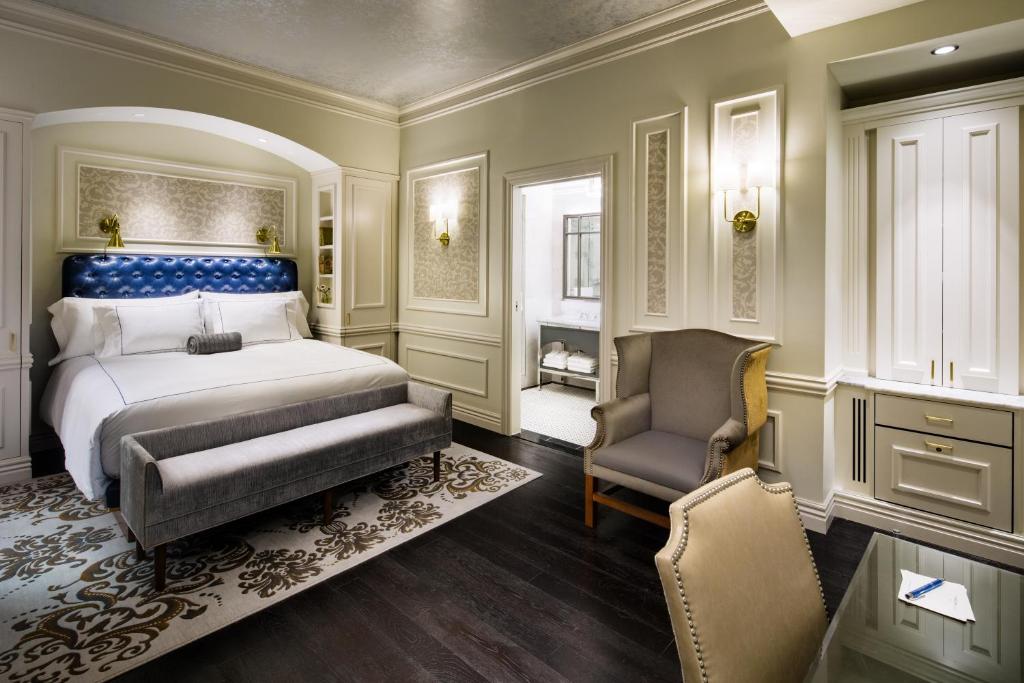 Hotel photo 10