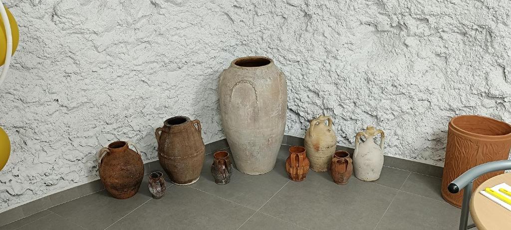 Fotografie z fotogalerie ubytování All inBasilicata Bed & Breakfast v destinaci Baragiano