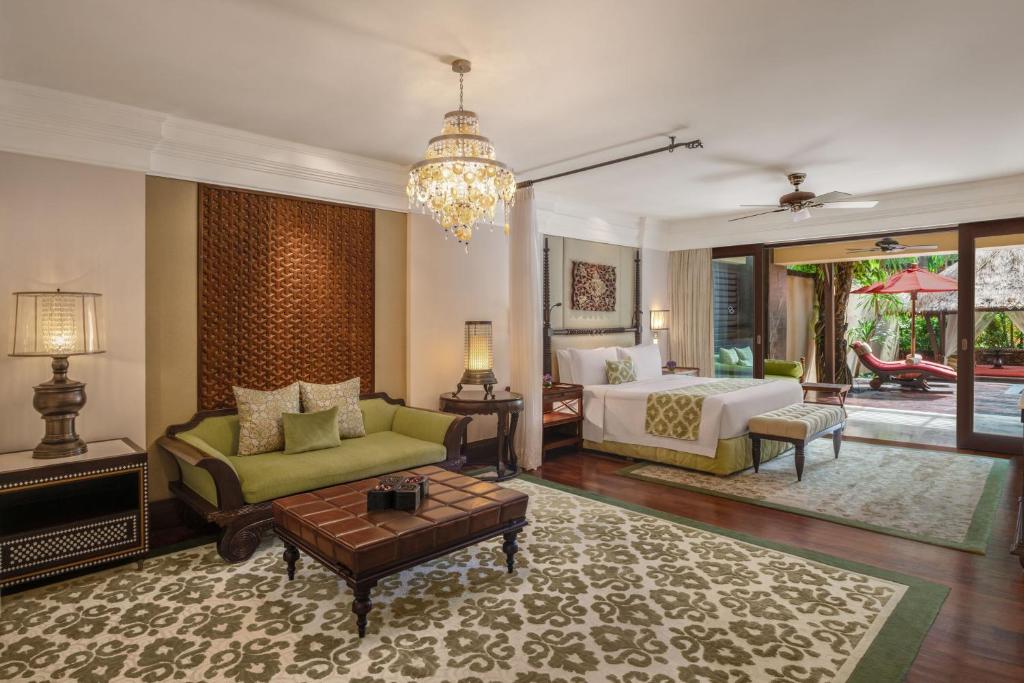 The St. Regis Bali Resort - 7