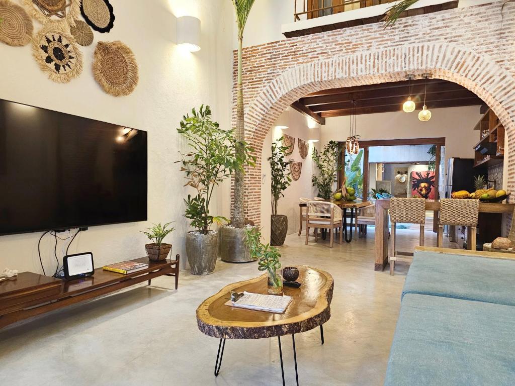 12 Hoteles para una experiencia de lujo en Getsemaní, Cartagena 607957006