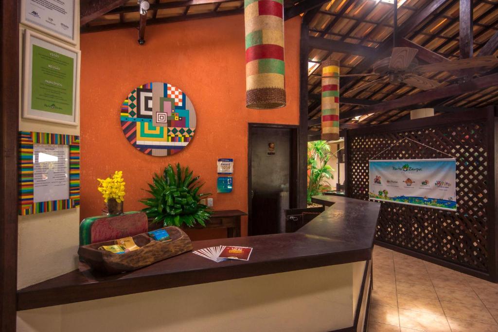  Porto Zarpa Hotel