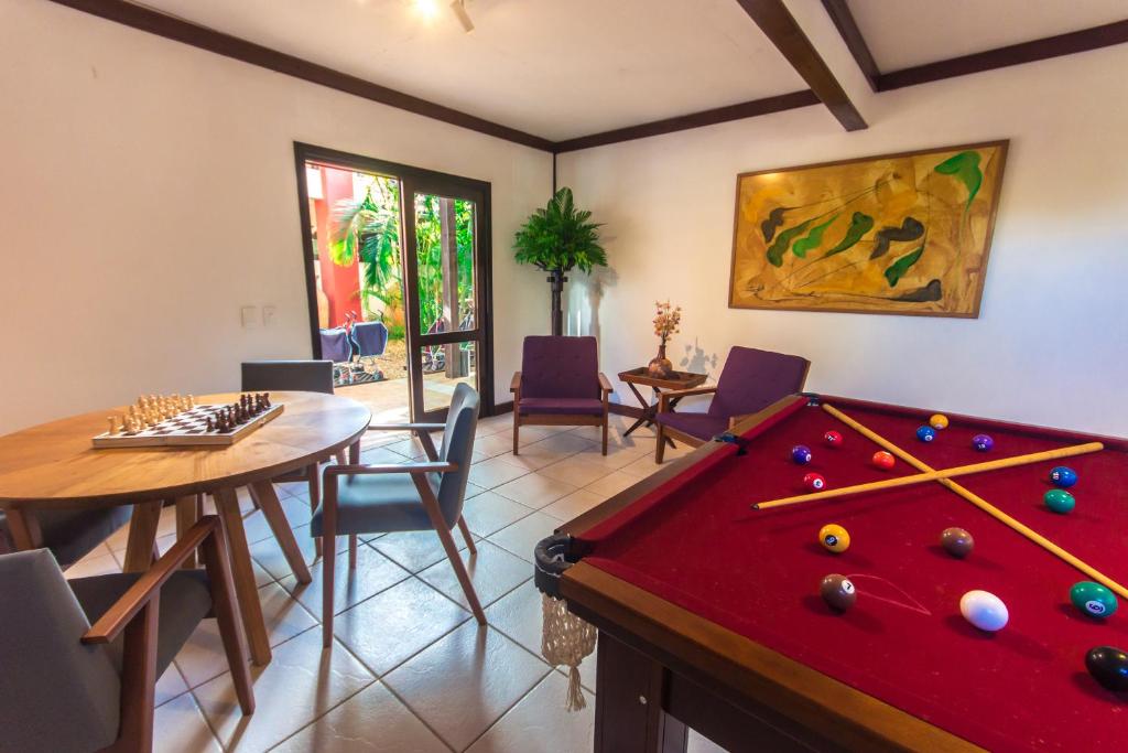  Porto Zarpa Hotel