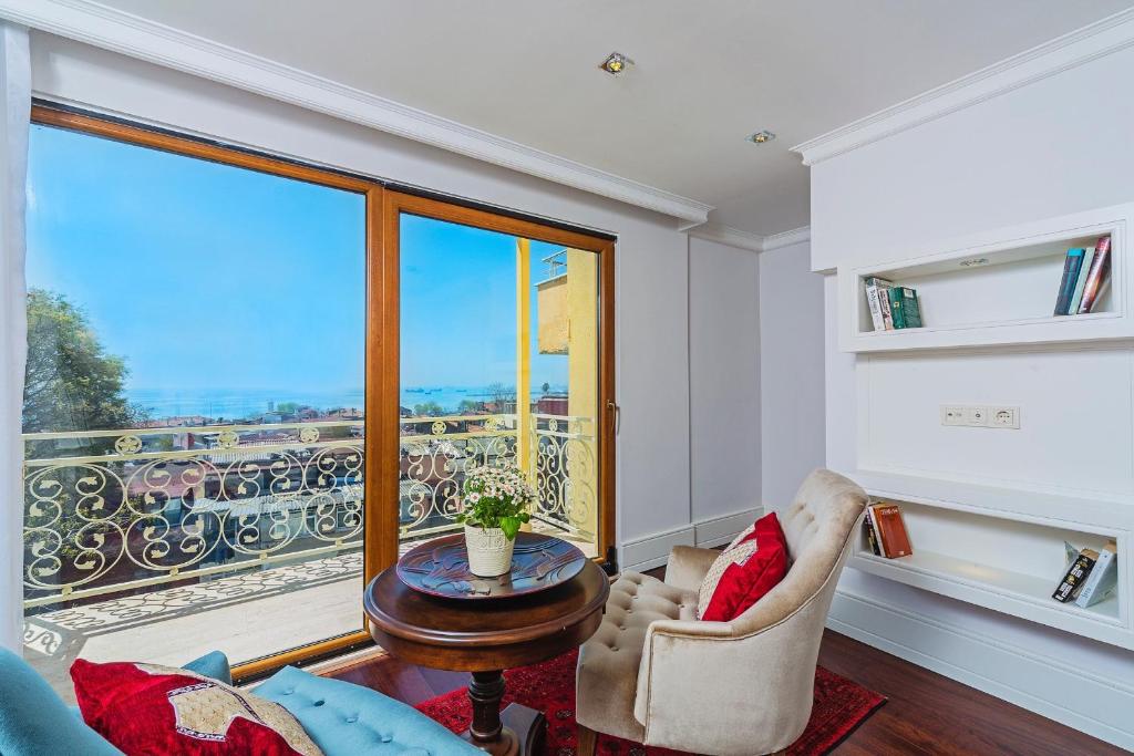 Ada Hotel Istanbul