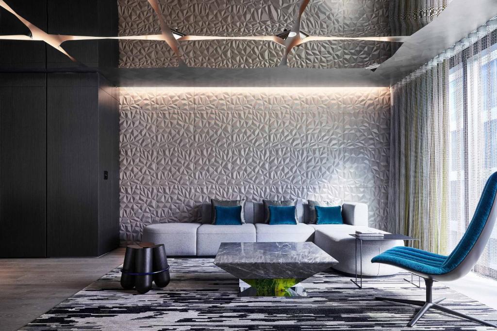 W Melbourne - Resim 38