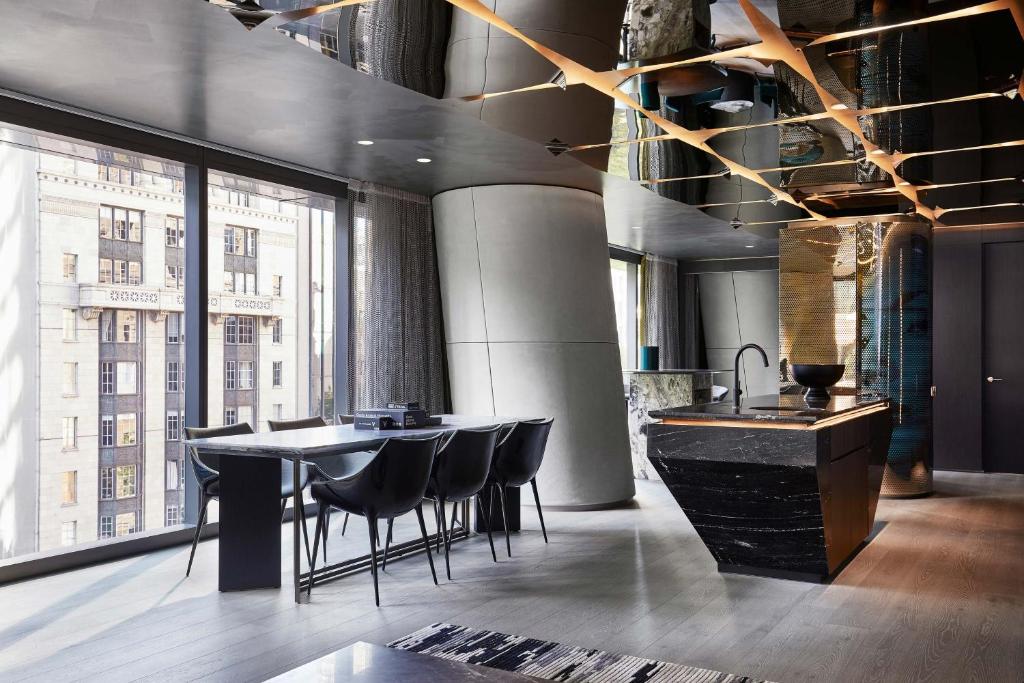 W Melbourne - Resim 36