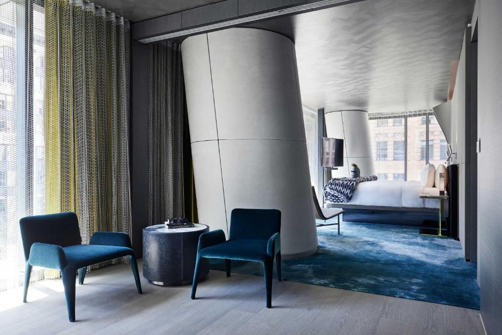 W Melbourne - Resim 39