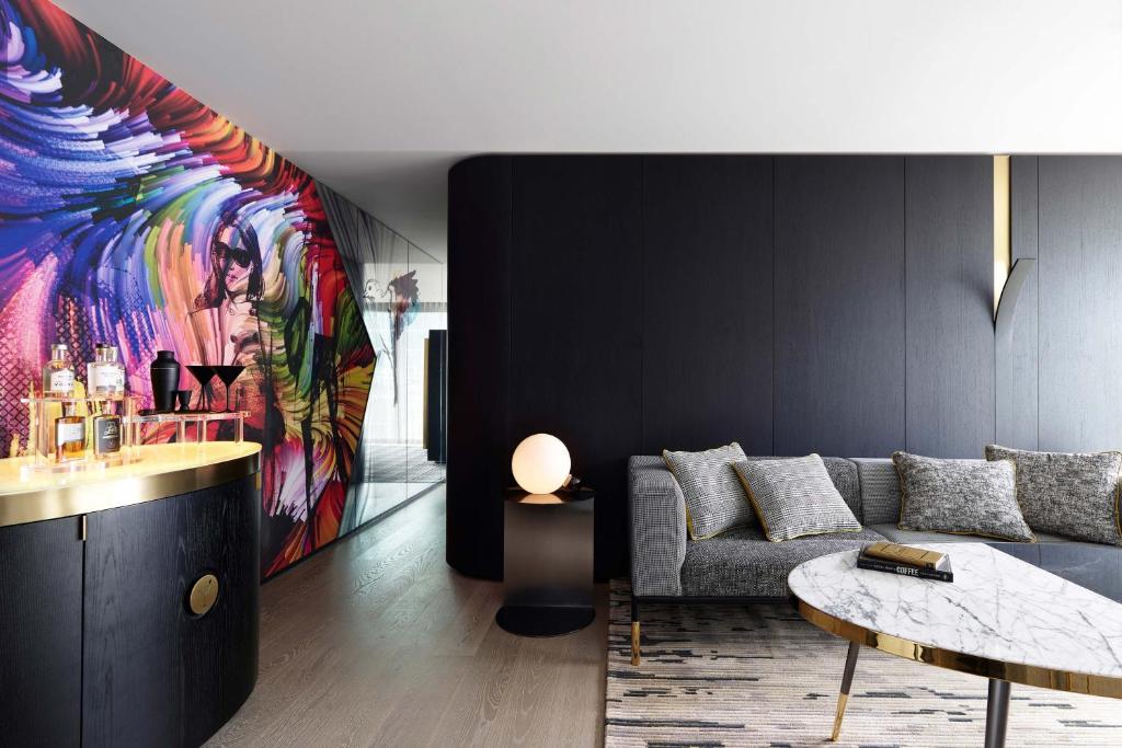 W Melbourne - Resim 34