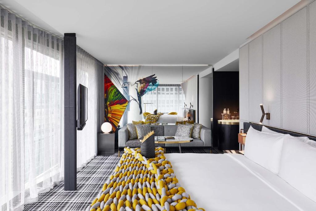 W Melbourne - Resim 30