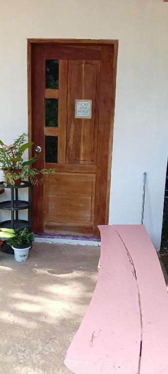 Fotografie z fotogalerie ubytování RM Homestay v destinaci Siquijor