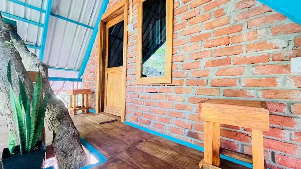Fotografie z fotogalerie ubytování Ali Adi Eco Resort v destinaci Sigiriya