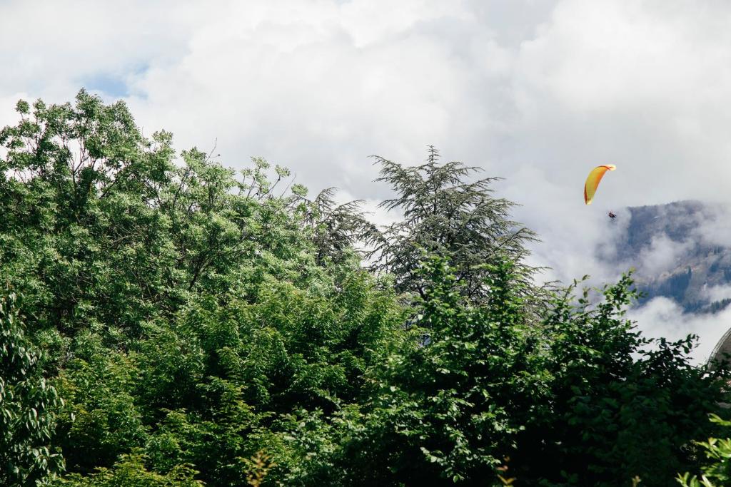 Between Lakes Apartments - 58 - Resim 16