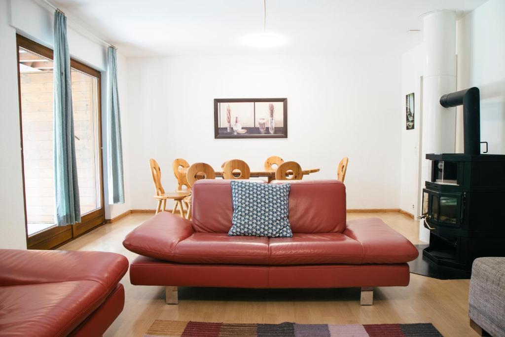 Between Lakes Apartments - 58 - Resim 8