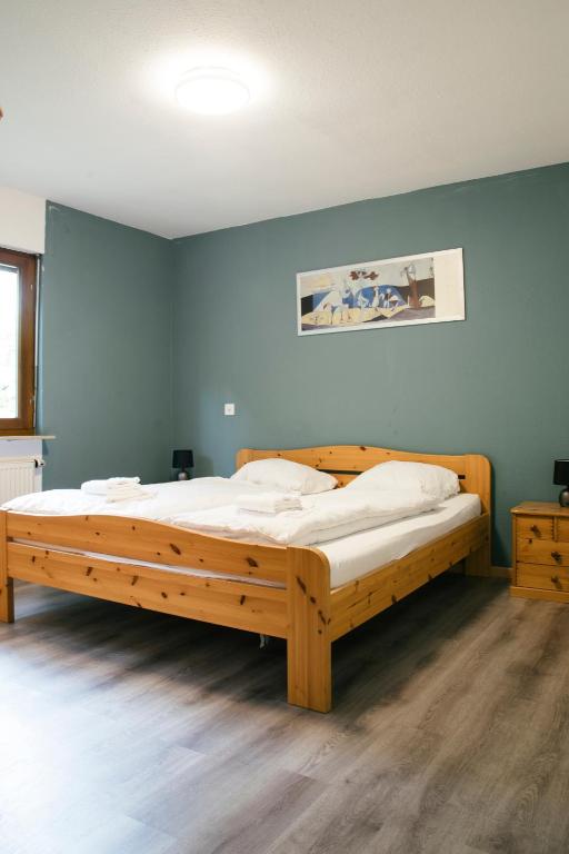 Between Lakes Apartments - 58 - Resim 2