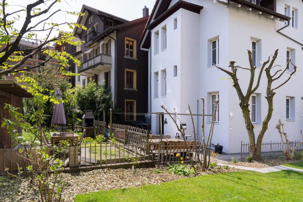 Between Lakes Apartments - 58 - Resim 19