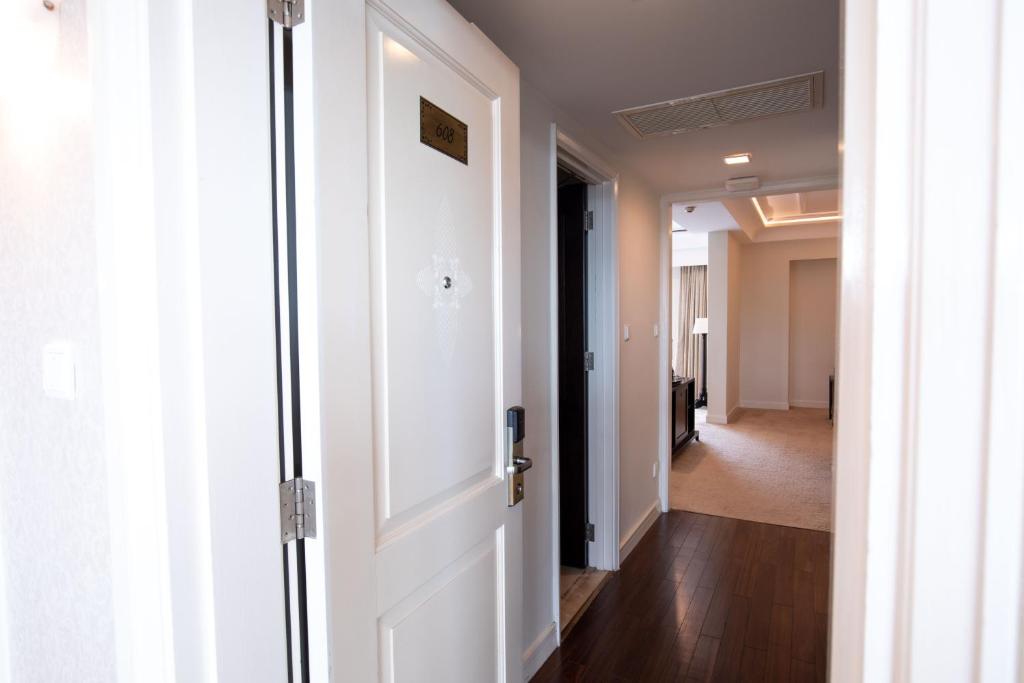 La Sapinette Hotel Dalat - 12