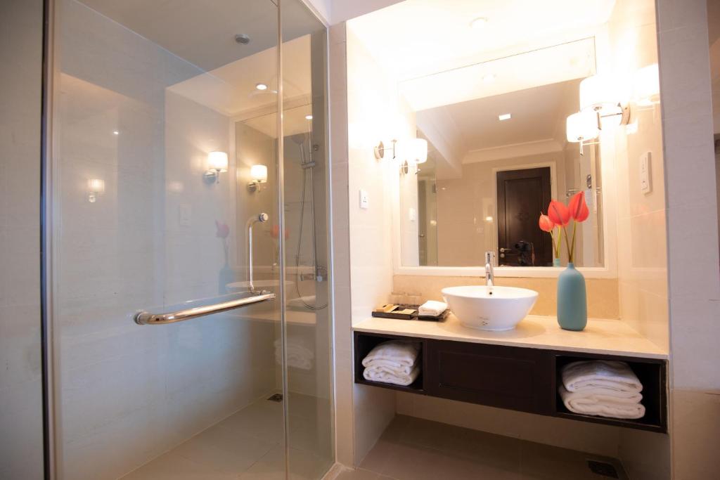 La Sapinette Hotel Dalat - 17