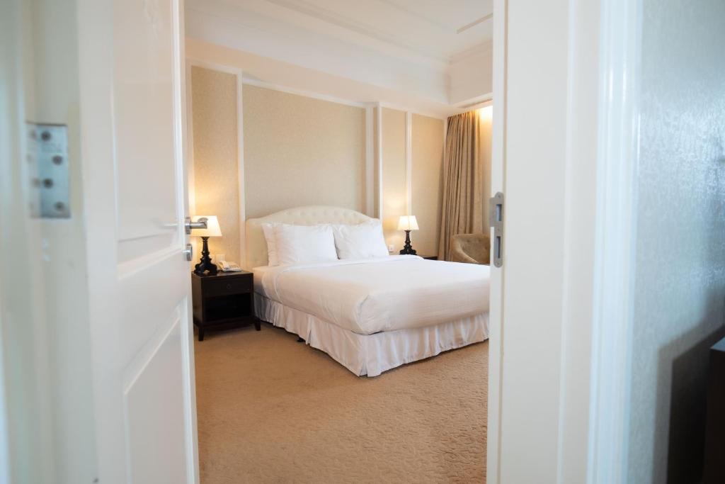 La Sapinette Hotel Dalat - 19