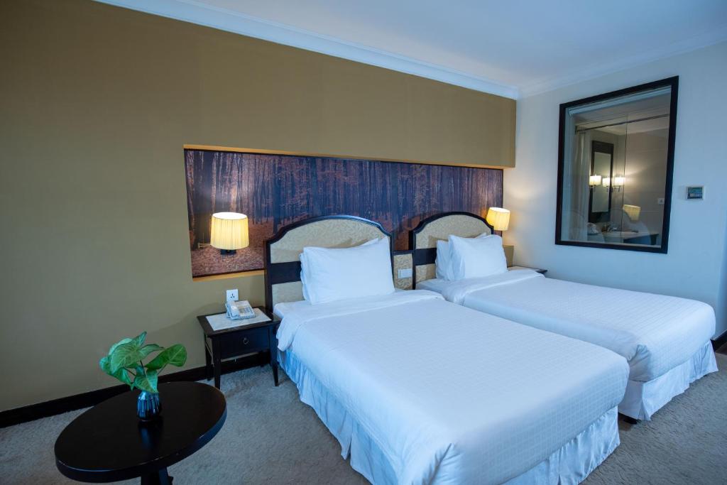 La Sapinette Hotel Dalat - 8