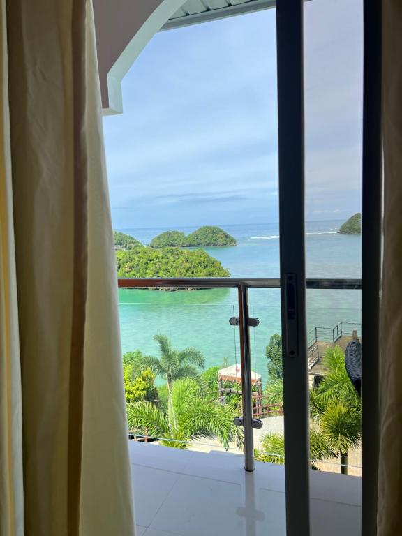 C View Resort - Suite Familiar De Lujo