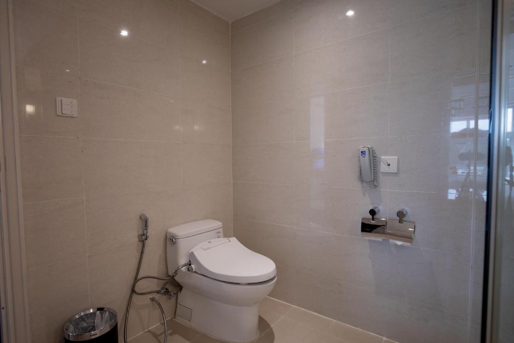 Suite Junior Gia đình