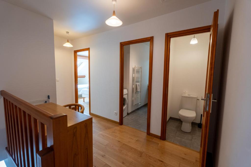 La Bullote - Gîtes - Paris Roissy - Three-Bedroom House