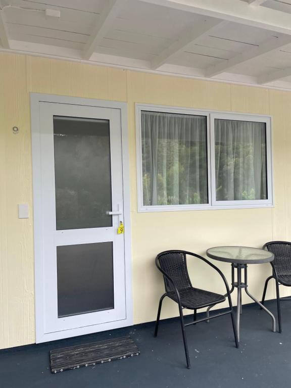 Fotografie z fotogalerie ubytování Mataki Motel v destinaci Murchison