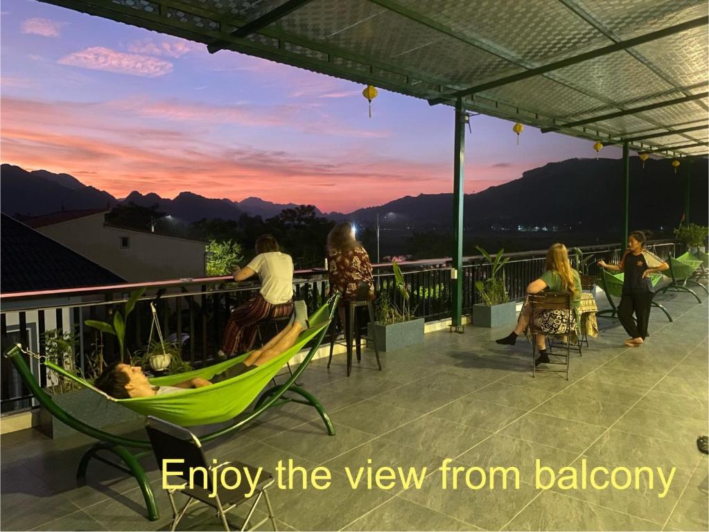 TuTu's Homestay Phong Nha - 12