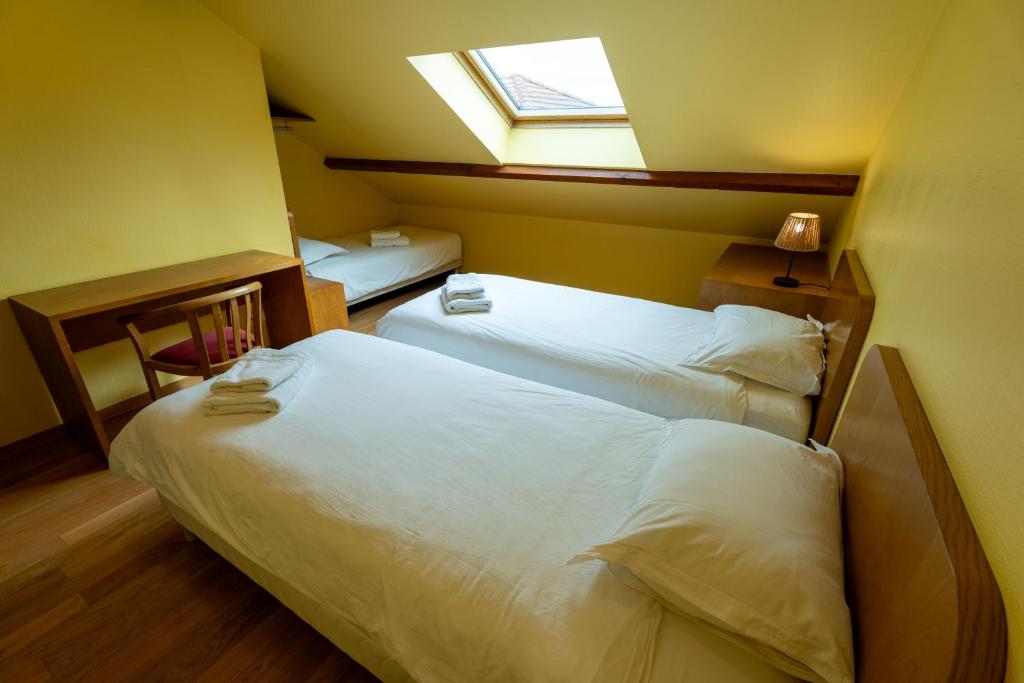 La Bullote - Gîtes - Paris Roissy - Three-Bedroom House
