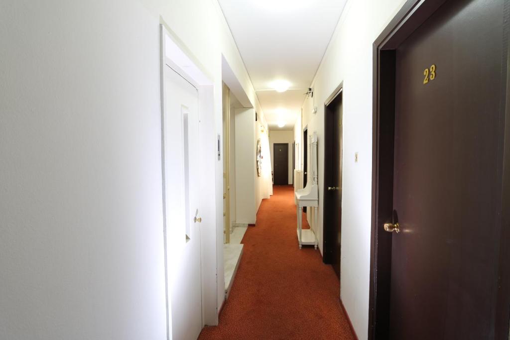 Athens Delta Hotel - Resim 23