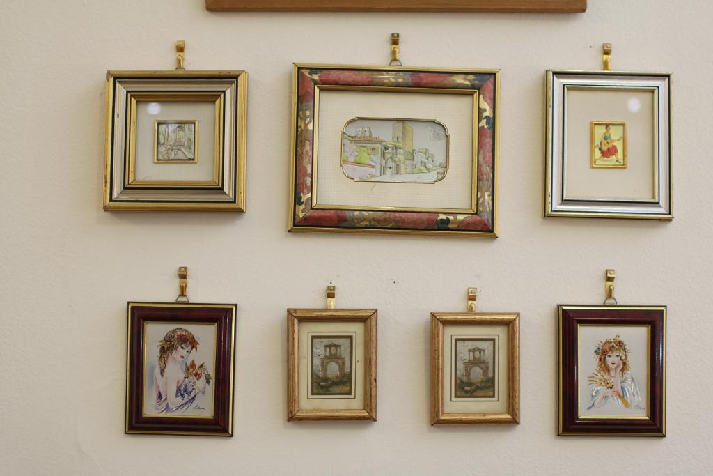 Athens Delta Hotel - Resim 24