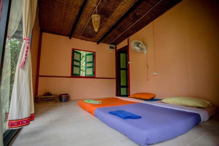 Dawdoylisu Chiangmai - Caravana
