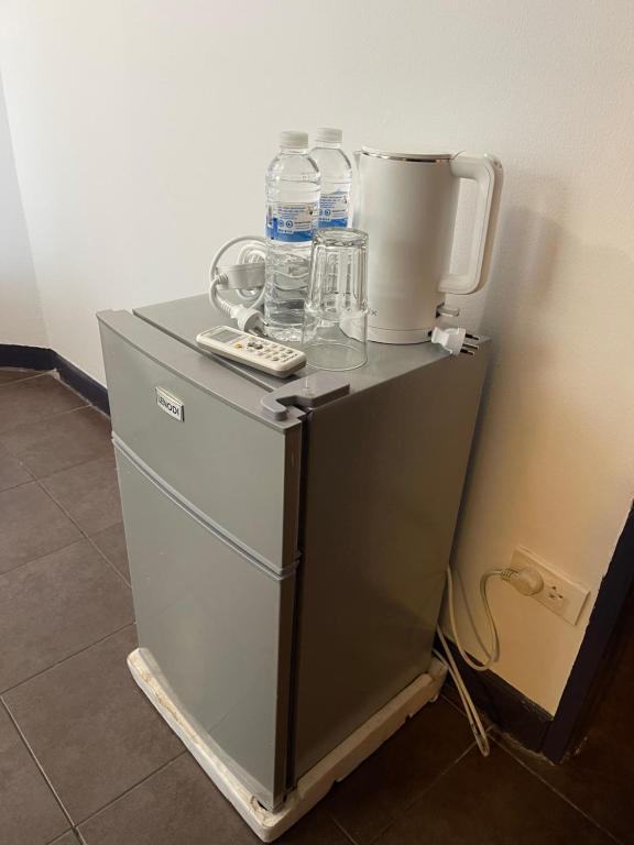 Maland House Hostel - Pattaya soi 14 Saisong Road - Resim 17