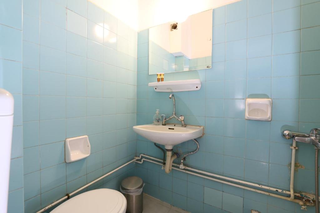 Athens Delta Hotel - Resim 29