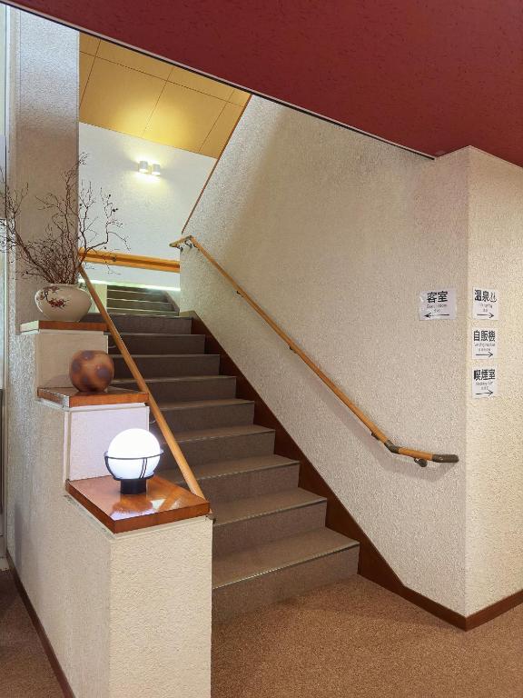 Fotografie z fotogalerie ubytování arts-inn アーツイン 伊豆高原天然温泉旅馆 艺家 v destinaci Ito