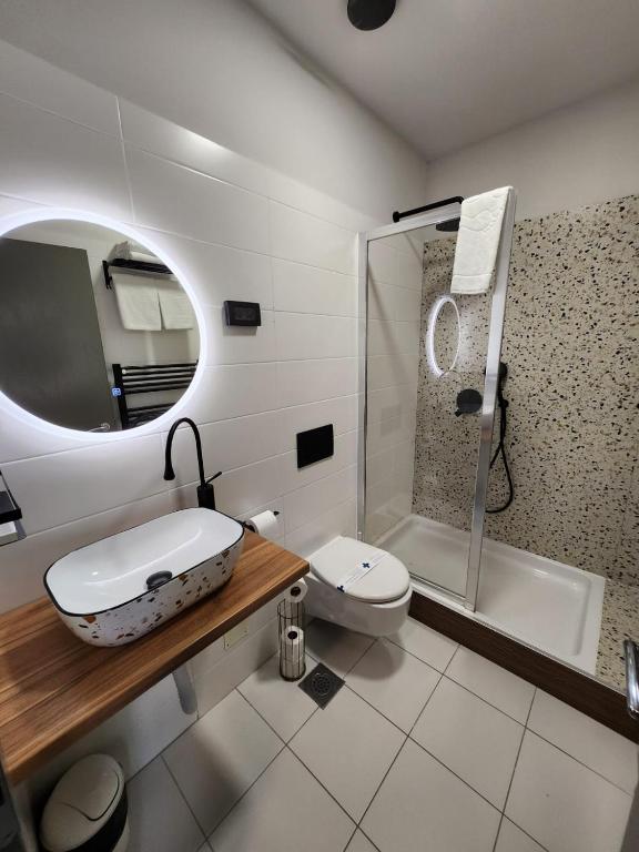 Hotel Amfiteatar - 2