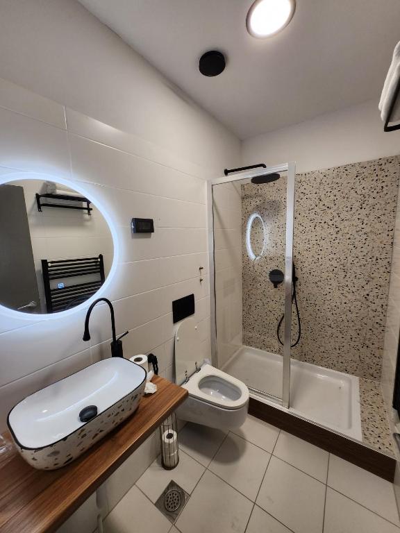 Hotel Amfiteatar - 1