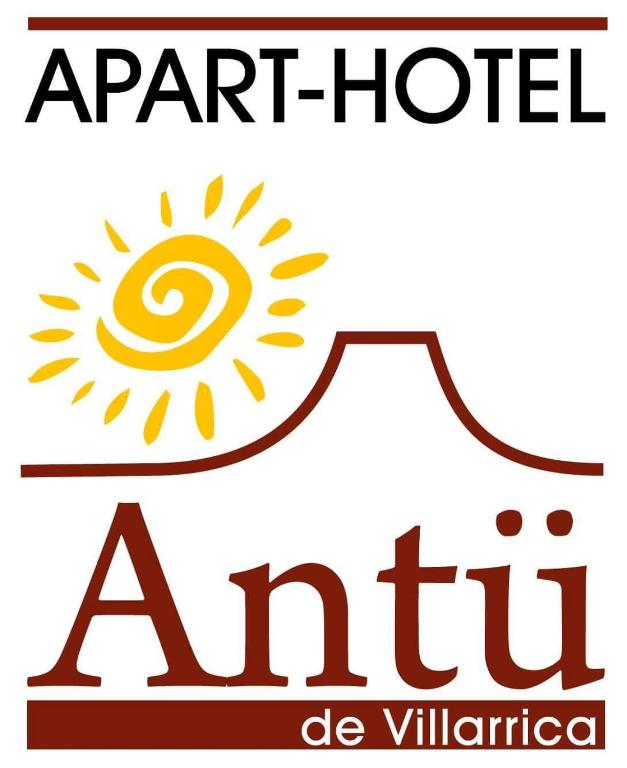 Certifikát, hodnocení, plakát nebo jiný dokument vystavený v ubytování Apart Hotel Antu de Villarrica