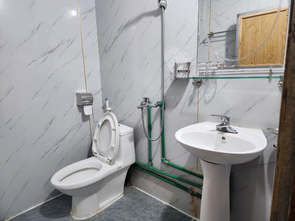 Φωτογραφία από το άλμπουμ του TiTi House σε Dong Van