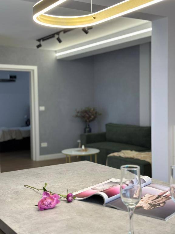 Fotografie z fotogalerie ubytování Grey Residence v destinaci Drobeta-Turnu Severin