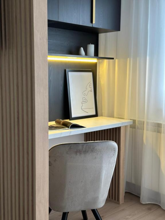 Fotografie z fotogalerie ubytování Grey Residence v destinaci Drobeta-Turnu Severin