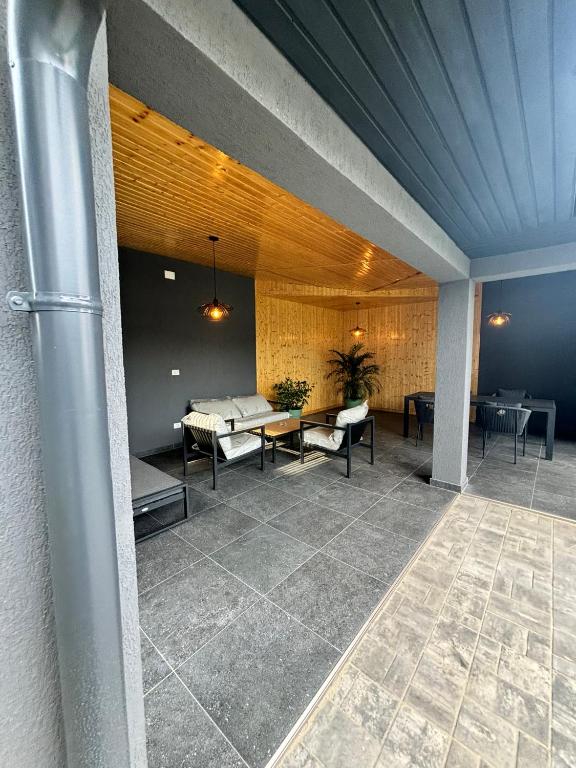 Fotografie z fotogalerie ubytování Grey Residence v destinaci Drobeta-Turnu Severin