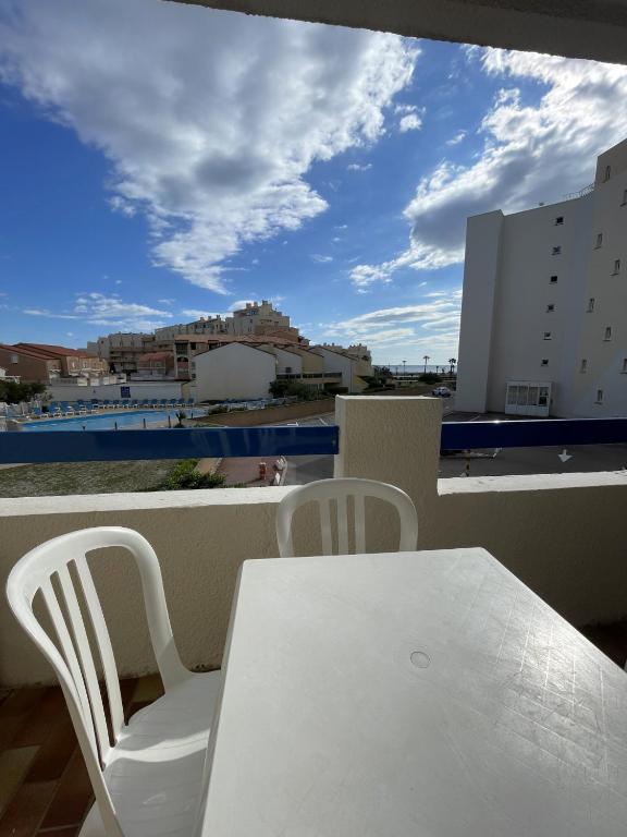 Photo de la galerie de l'établissement Le grand bleu-AU SOLEIL, au Barcarès
