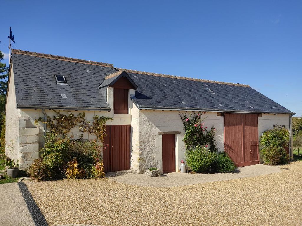Chambre d'hôtes proche Chenonceau - 14