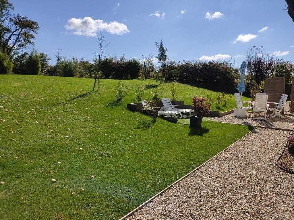 Chambre d'hôtes proche Chenonceau - 15