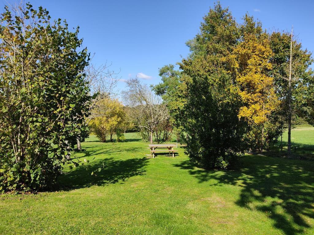 Chambre d'hôtes proche Chenonceau - 17