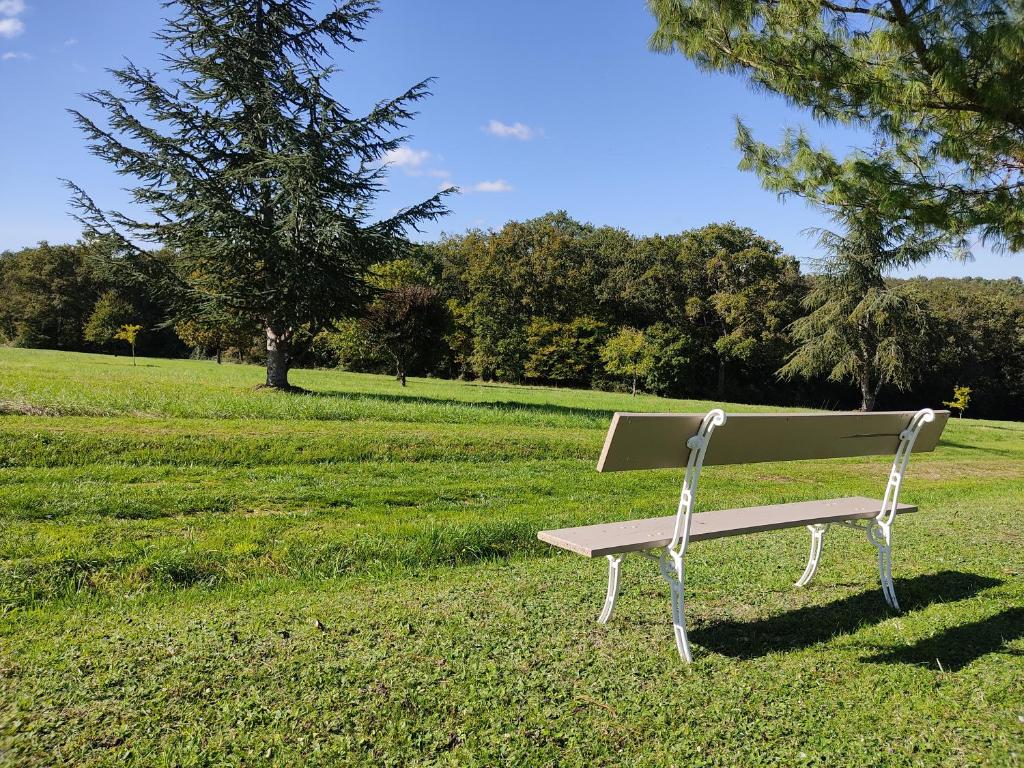 Chambre d'hôtes proche Chenonceau - 18