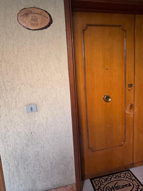 Fotografie z fotogalerie ubytování L'appartamenDino v destinaci Poggio Mirteto