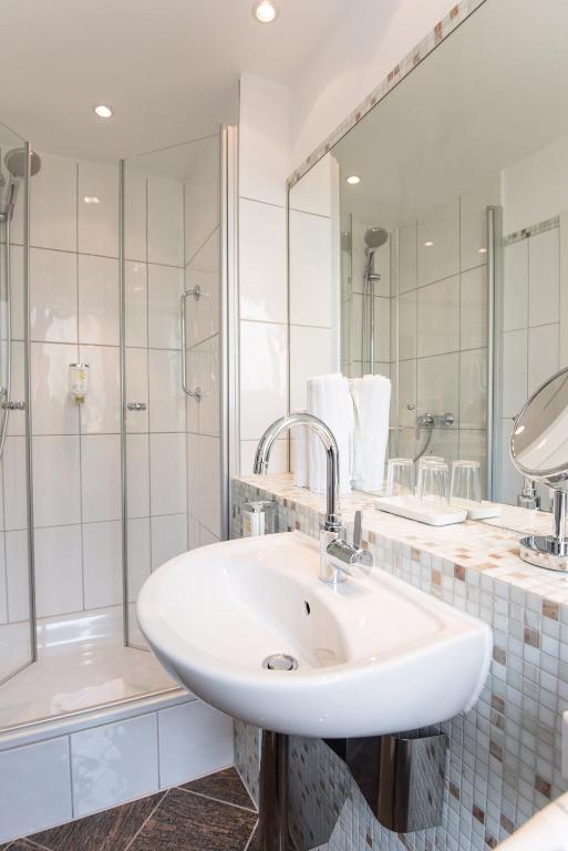 Hotel Stella Maris - Resim 22