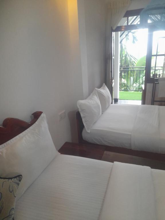 Golden View Guest Ella - 15