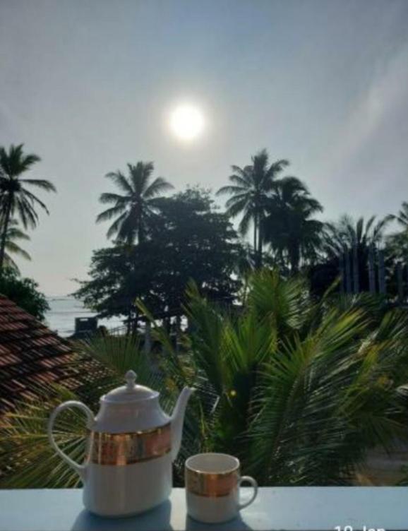 Fotografie z fotogalerie ubytování Sasagara Beach Villa v Tangalle